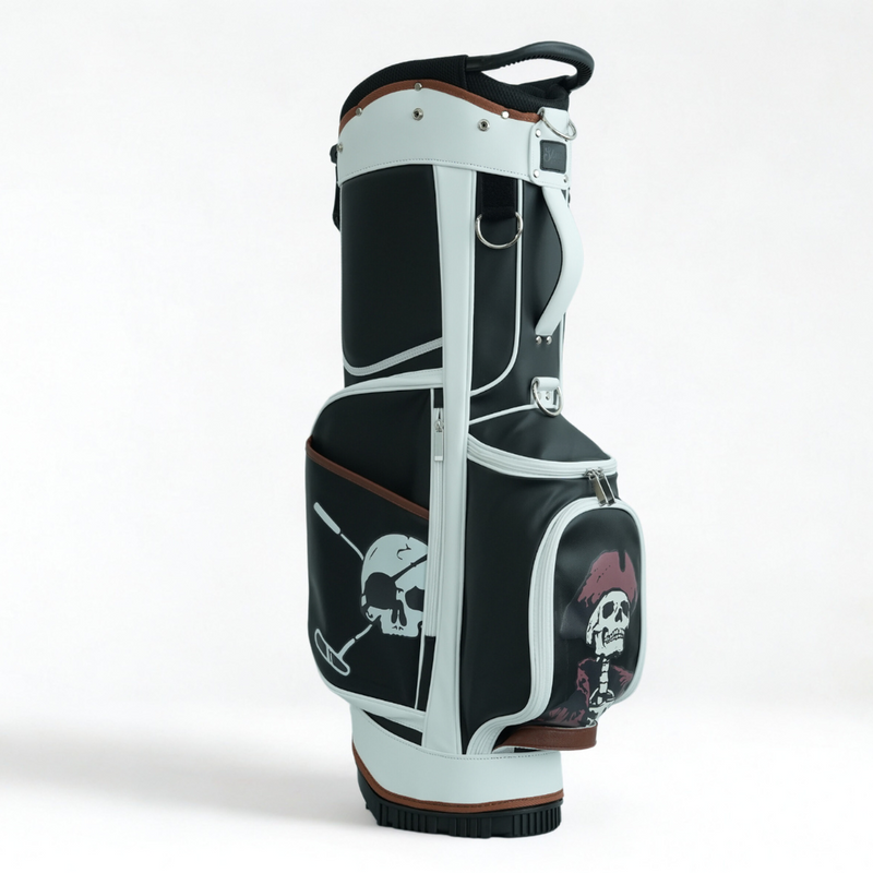 Load image into Gallery viewer, Captain Shanks Golf Bag
