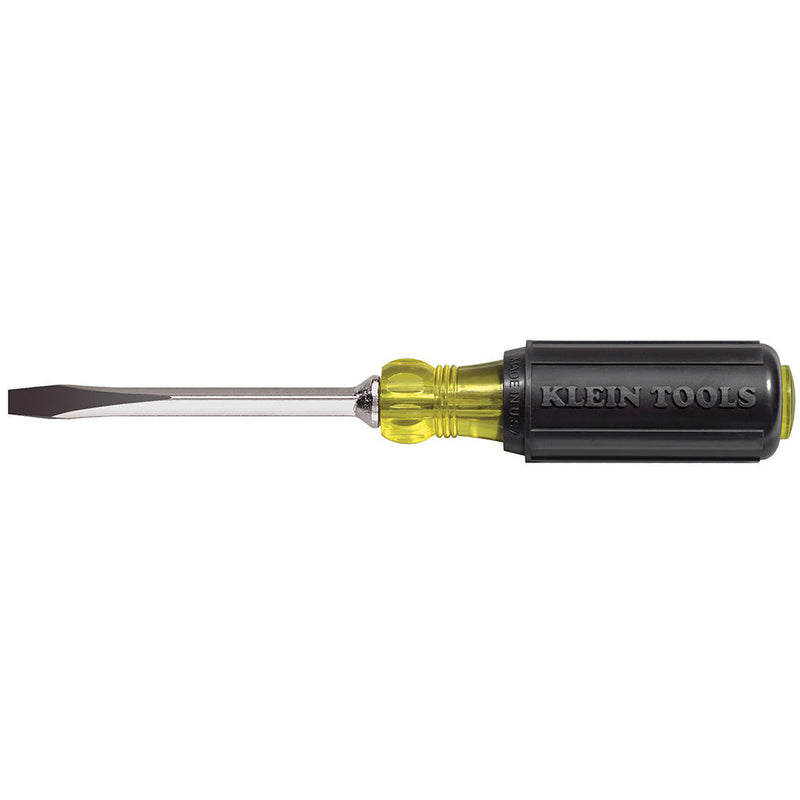 Load image into Gallery viewer, Klein 1/4" Screwdriver HD Square Shank(94-600-4)
