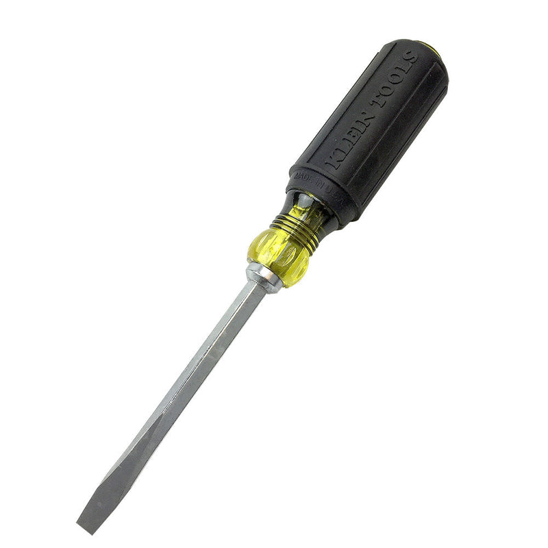Load image into Gallery viewer, Klein 1/4" Screwdriver HD Square Shank(94-600-4)