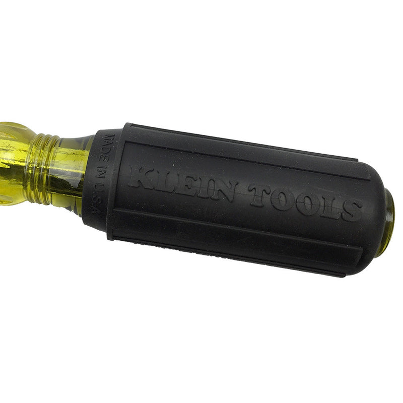 Load image into Gallery viewer, Klein 1/4" Screwdriver HD Square Shank(94-600-4)