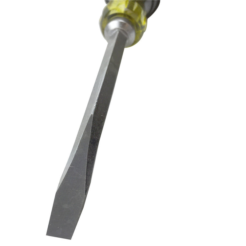 Load image into Gallery viewer, Klein 1/4" Screwdriver HD Square Shank(94-600-4)