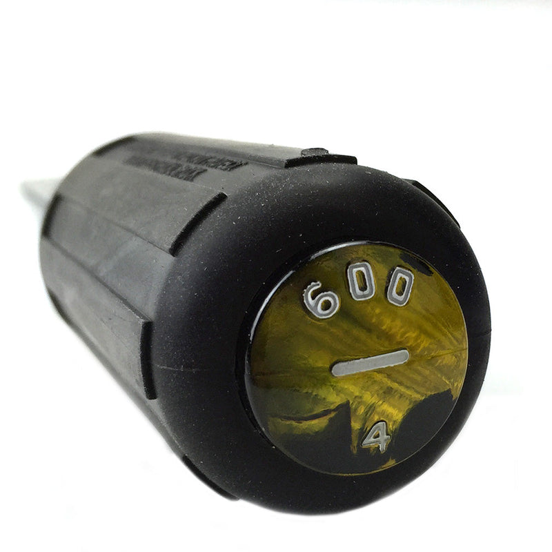 Load image into Gallery viewer, Klein 1/4" Screwdriver HD Square Shank(94-600-4)