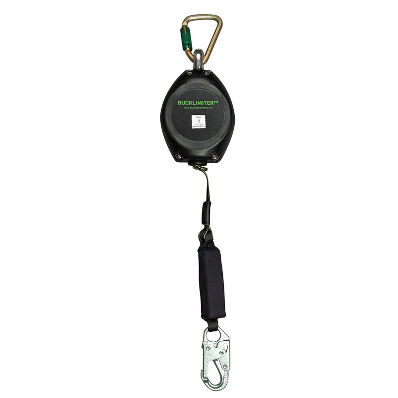 Load image into Gallery viewer, 16’ Kevlar BuckLimiter™ - 6007K-164DV