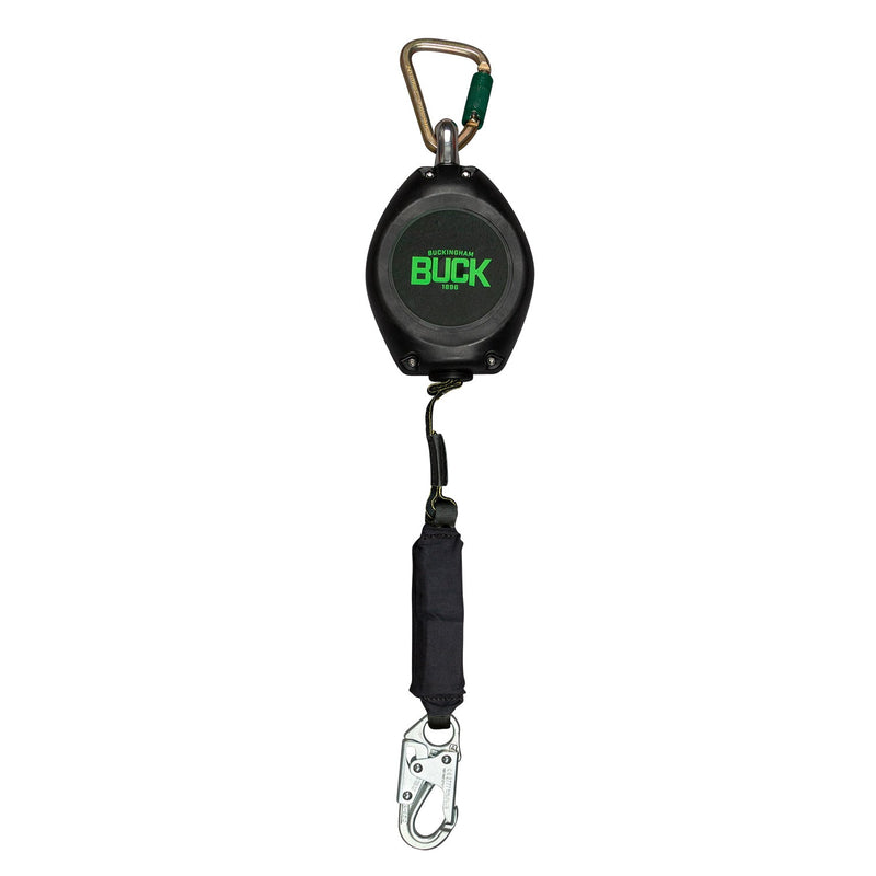Load image into Gallery viewer, 16’ Kevlar BuckLimiter™ - 6007K-164DV