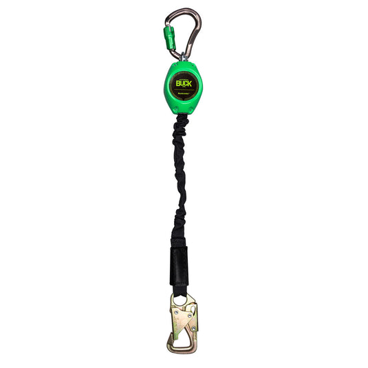 7 Kevlar Tieback Bucklimiter™ - 6008KQ15