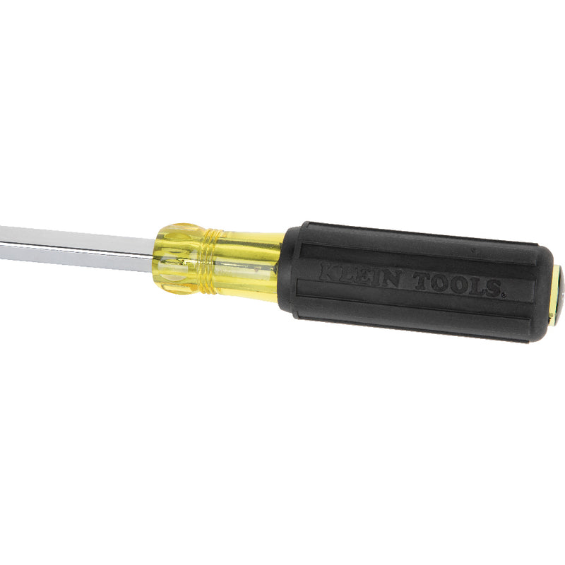 Load image into Gallery viewer, 3/8-Inch Keystone Screwdriver, 12-Inch Square Shank