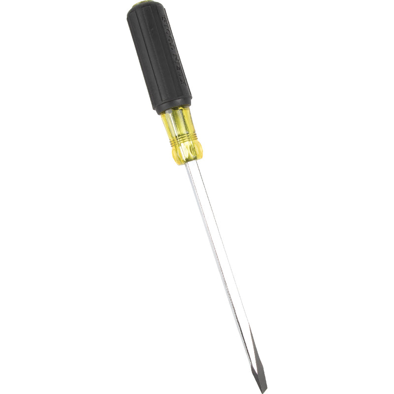 Load image into Gallery viewer, 3/8-Inch Keystone Screwdriver, 12-Inch Square Shank