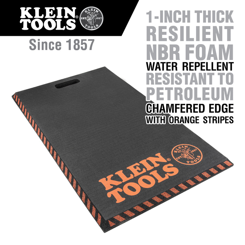 Load image into Gallery viewer, Tradesman Pro™ Large Kneeling Pad