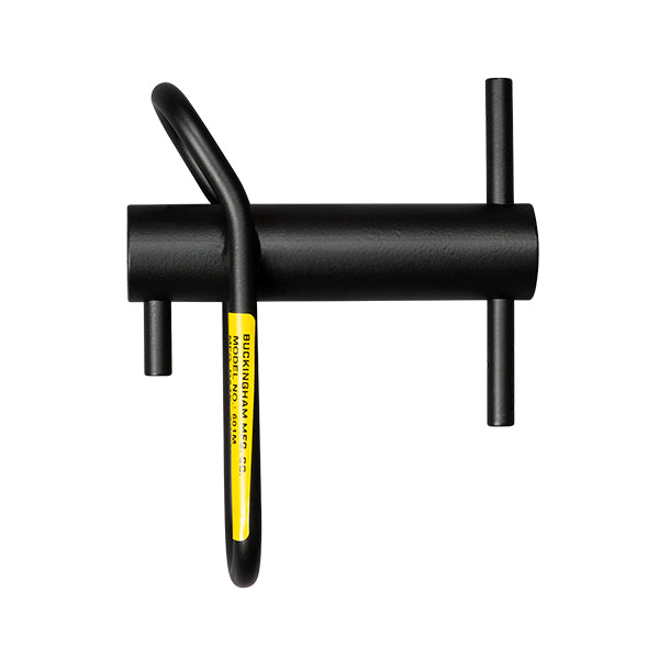 Load image into Gallery viewer, Buckingham Mini Port-A-Wrap Nickel Plated - 601M / 601MN