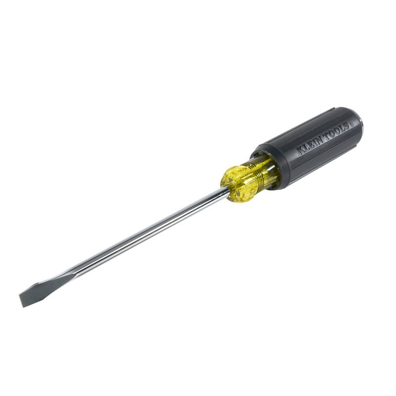 Load image into Gallery viewer, 5/16-Inch Keystone Demolition Driver, 7-Inch Round Shank