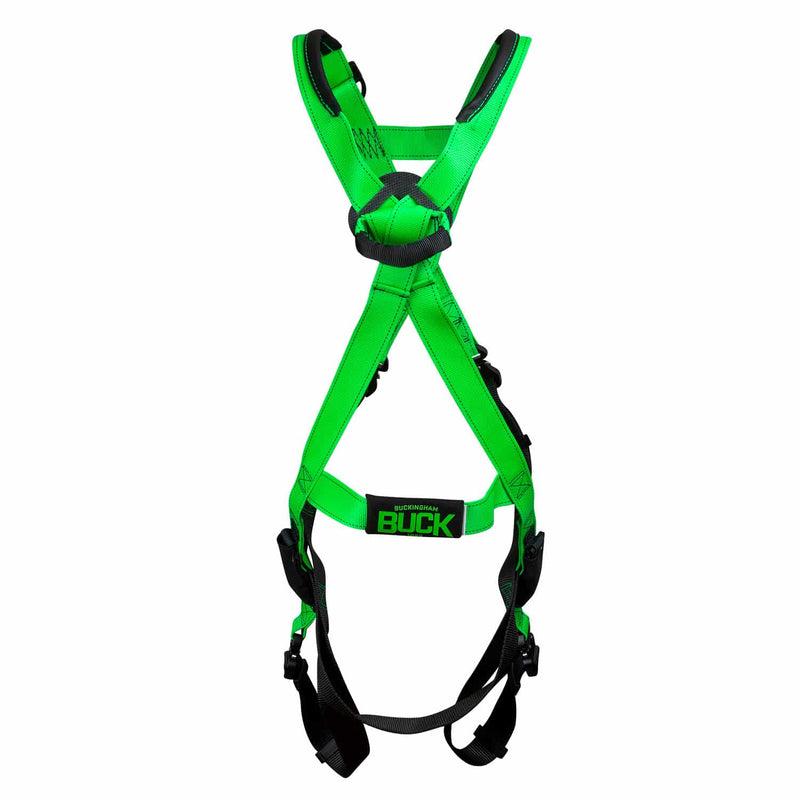 Load image into Gallery viewer, Buck X-Style Featherweight™ Harness with Anti-Chafe Technology™
