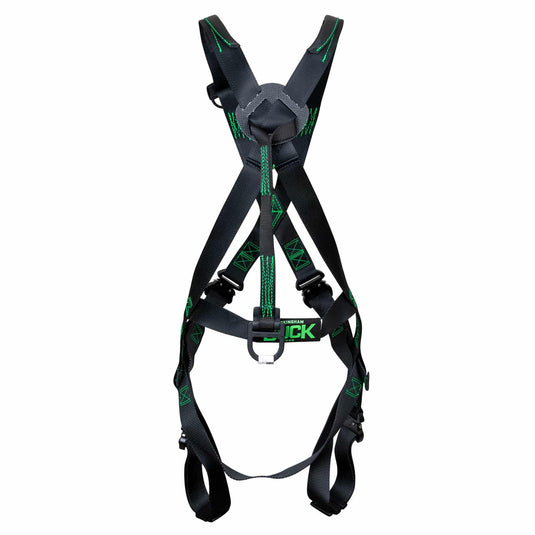 X-Style Featherweight™ with perm 18