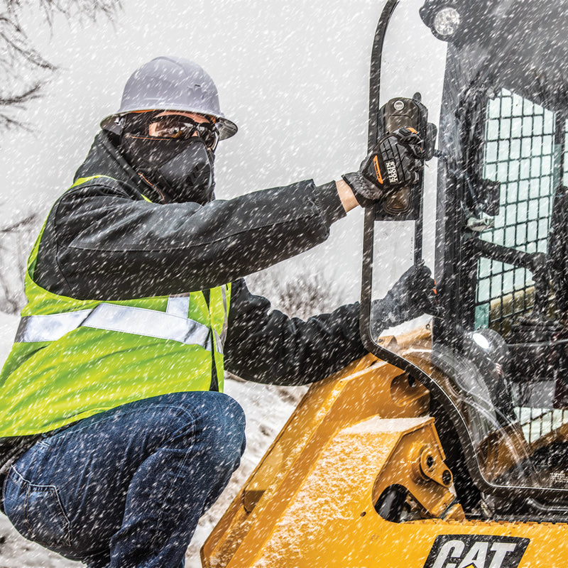 Load image into Gallery viewer, PRO Safety Glasses-Wide Lens, 2-Pack