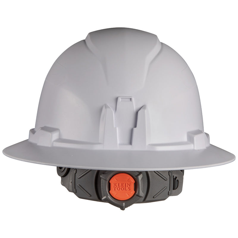 Load image into Gallery viewer, Full Brim Hard Hat, Non-Vented