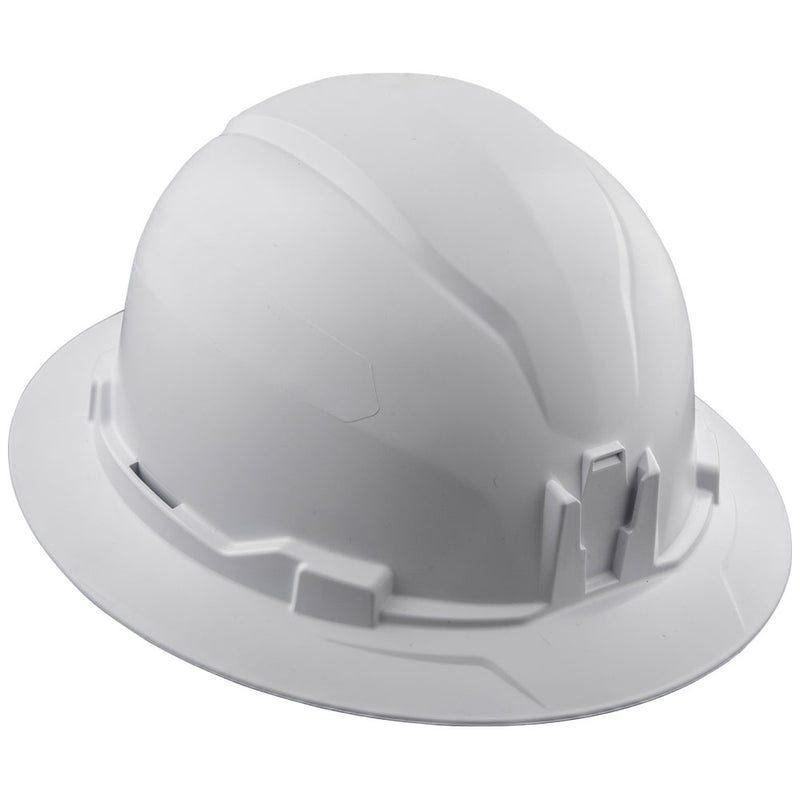 Load image into Gallery viewer, Full Brim Hard Hat, Non-Vented