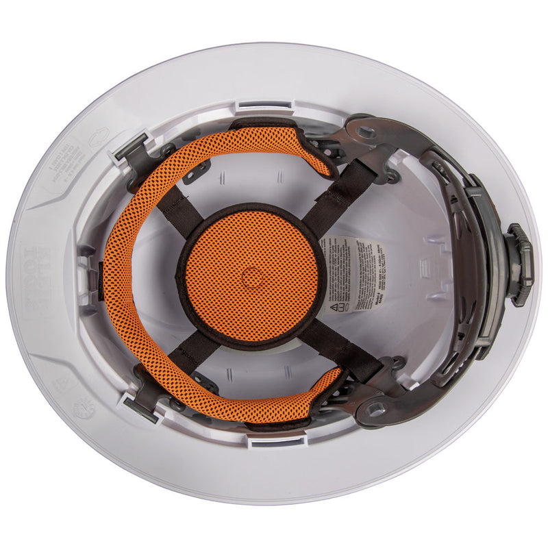 Load image into Gallery viewer, Hard Hat, Non-vented, Cap Style with Headlamp - (60406RL)