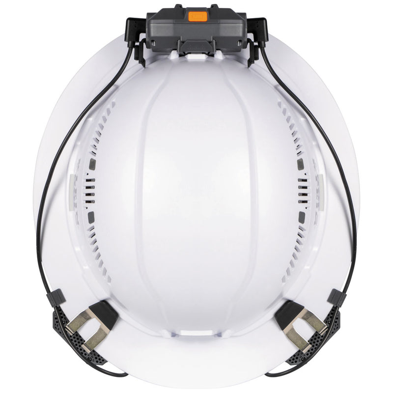 Load image into Gallery viewer, Hard Hat Turbo Fan