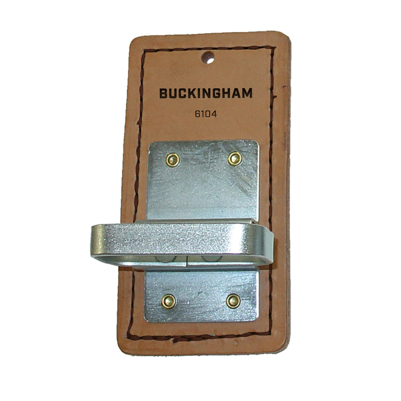 Load image into Gallery viewer, Buckingham Lowell Wrench Keeper - 6104
