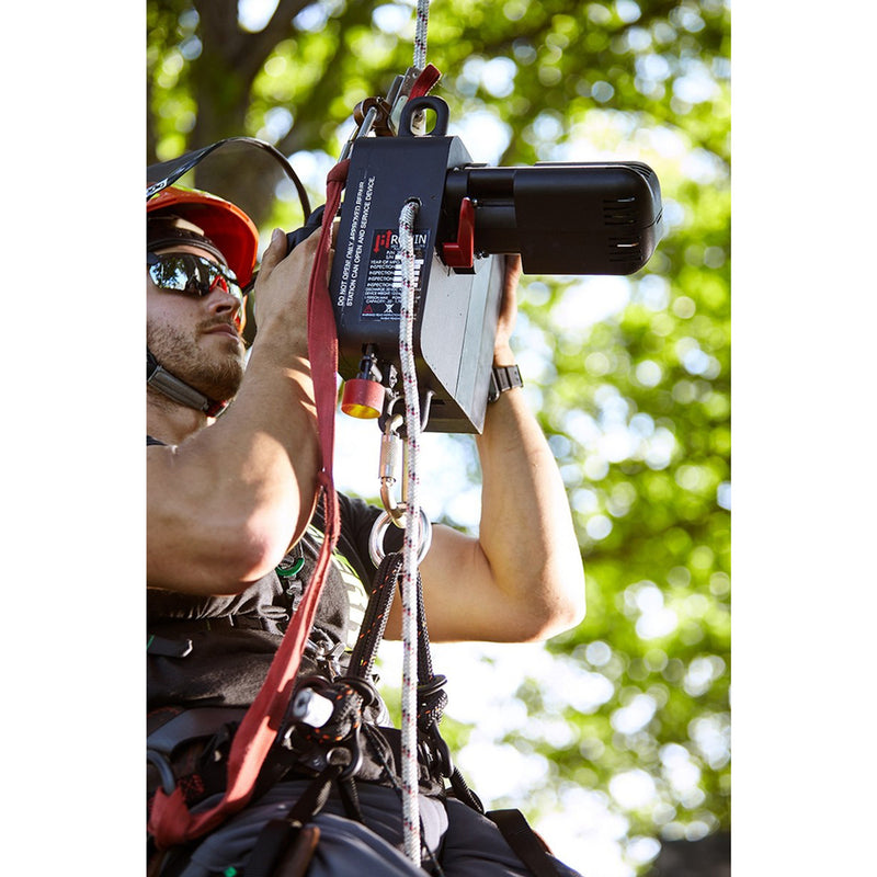 Load image into Gallery viewer, Ronin Lift Power Ascender Kit