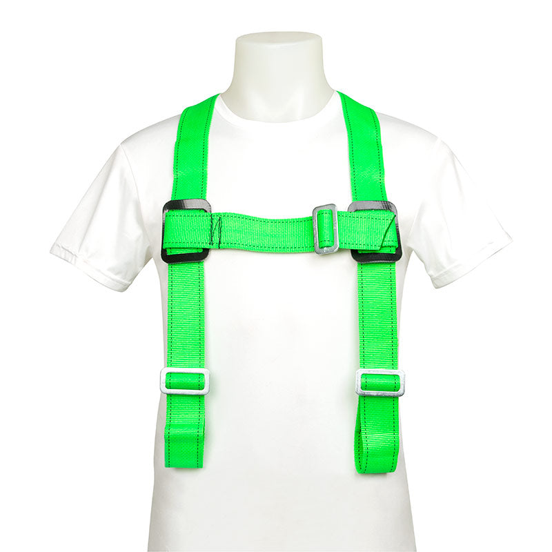 Load image into Gallery viewer, Buckingham Man Rated Suspenders - 6251