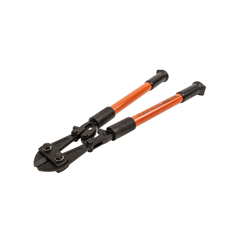 Load image into Gallery viewer, Klein 24-1/2" Fiberglass Handle Bolt Cutter (94-63124)