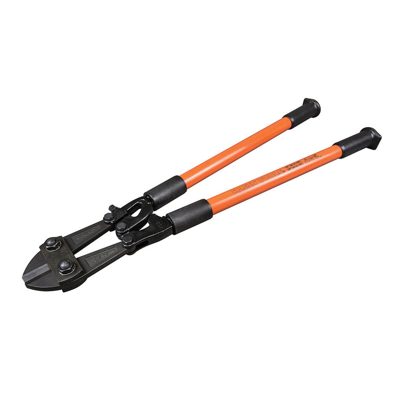 Load image into Gallery viewer, Klein 30-1/2" Fiberglass Handle Bolt Cutter (94-63130)