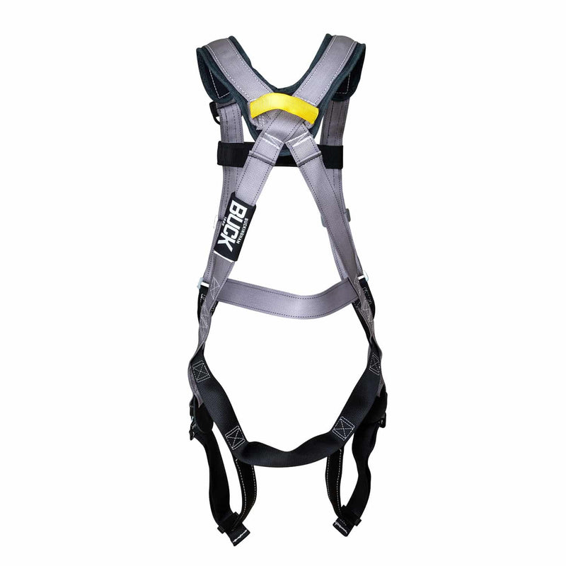Load image into Gallery viewer, Mini BuckFit™ H Style Full Body Harness - 6398C700K4