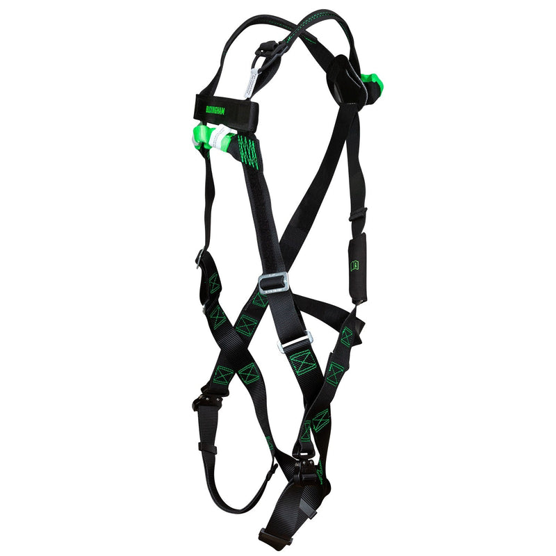 Load image into Gallery viewer, Buck Featherweight™ Harness with Anti Chafe Technology™