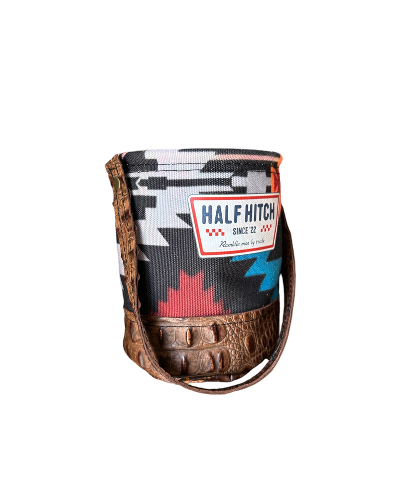 Load image into Gallery viewer, Alligator Mini Grunt Bags