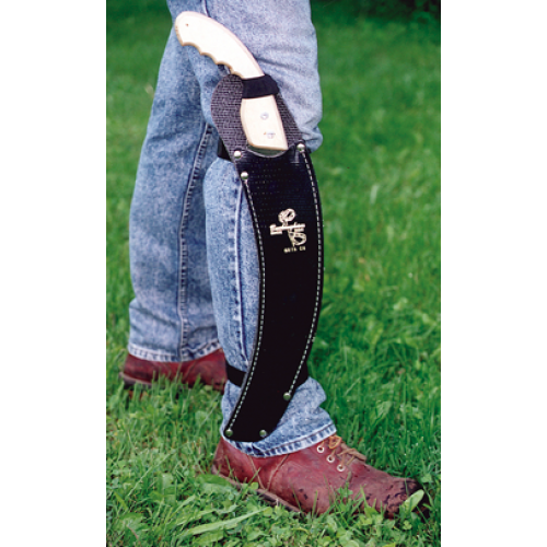 Buckingham Leg Mounted Pruning Saw Scabbard (6515CS)