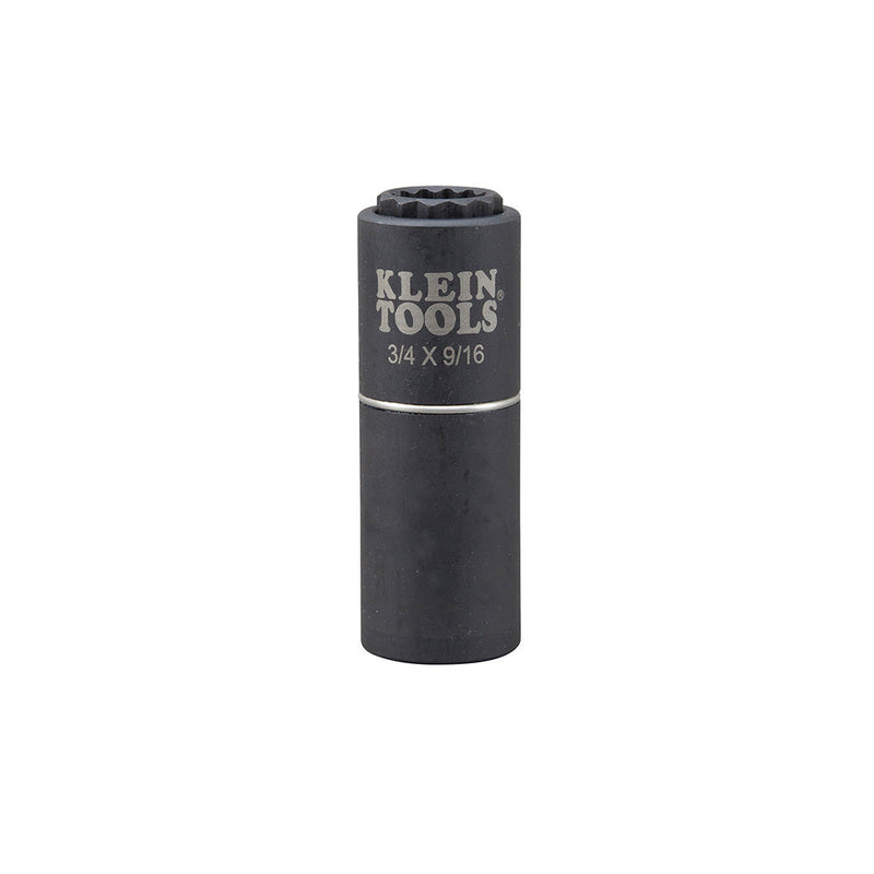 Load image into Gallery viewer, Klein 2-in-1 Impact Socket - (94-66001)