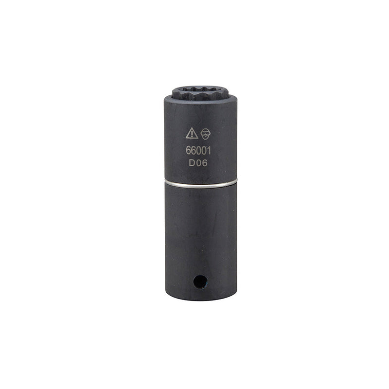 Load image into Gallery viewer, Klein 2-in-1 Impact Socket - (94-66001)