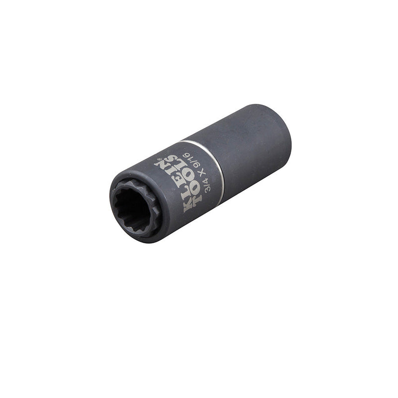 Load image into Gallery viewer, Klein 2-in-1 Impact Socket - (94-66001)