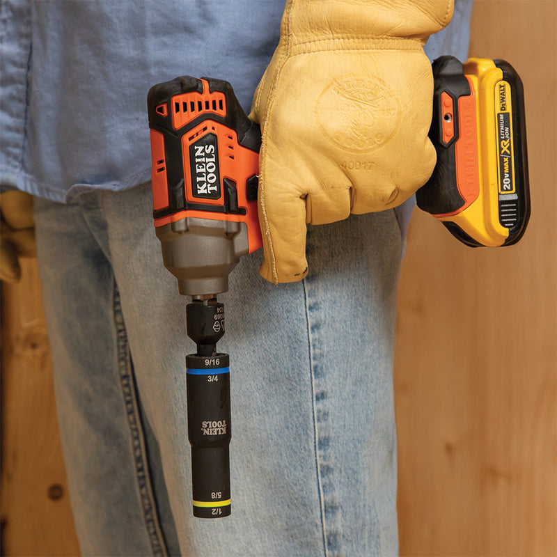 Load image into Gallery viewer, 4-In-1 Flip Quad Socket