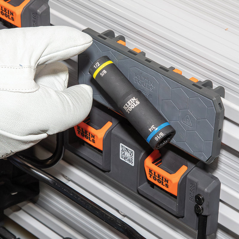 Load image into Gallery viewer, 4-In-1 Flip Quad Socket