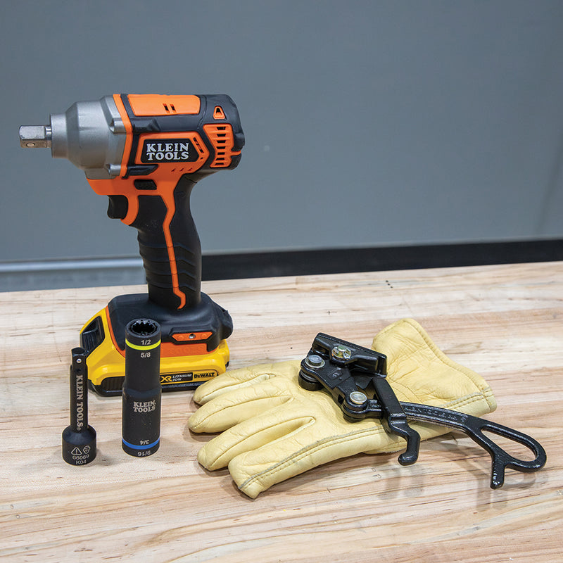 Load image into Gallery viewer, 4-In-1 Flip Quad Socket