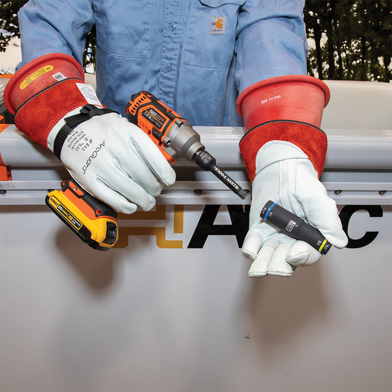 Load image into Gallery viewer, 4-In-1 Flip Quad Socket