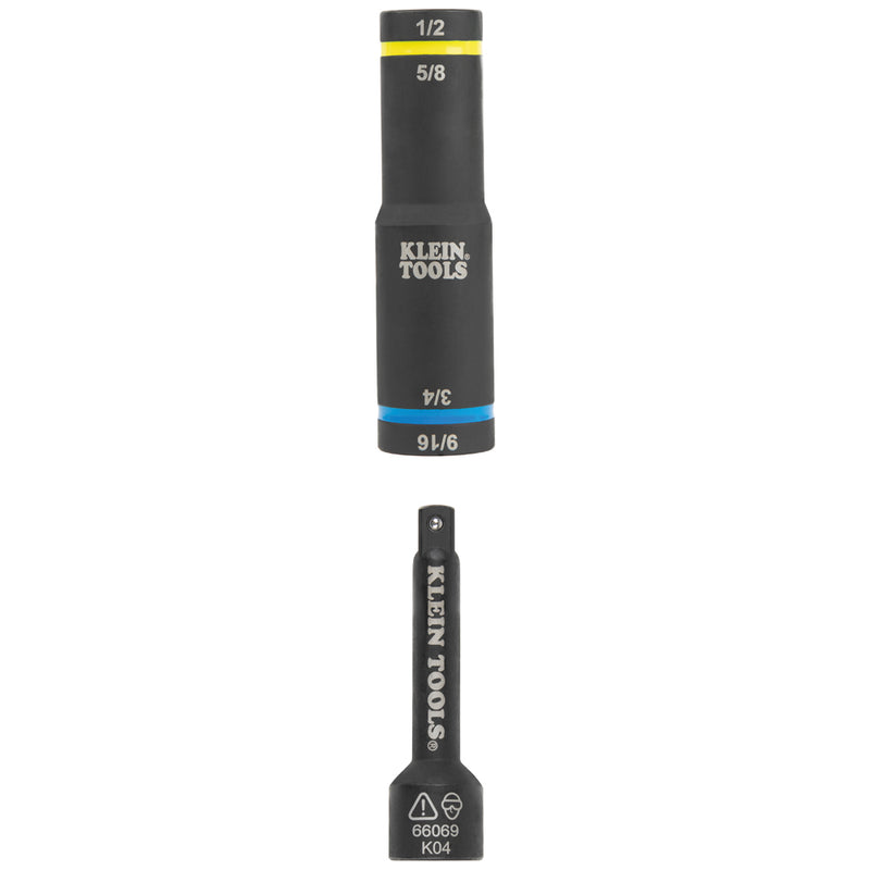 Load image into Gallery viewer, 4-In-1 Flip Quad Socket