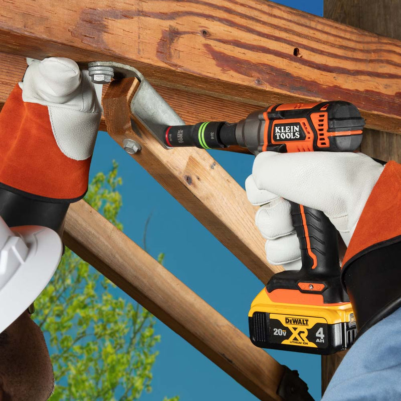 Load image into Gallery viewer, 3-in-1 Flip Impact Socket