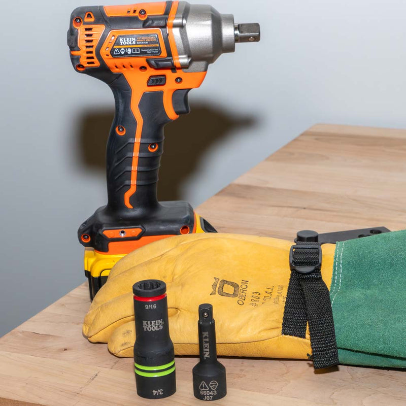 Load image into Gallery viewer, 3-in-1 Flip Impact Socket