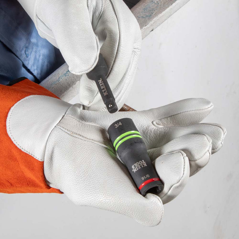 Load image into Gallery viewer, 3-in-1 Flip Impact Socket