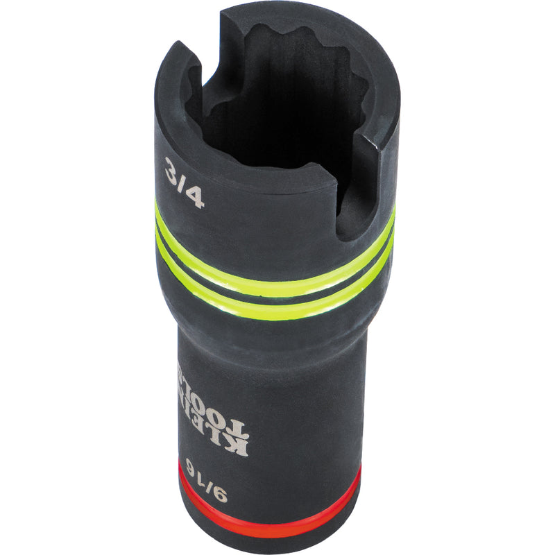 Load image into Gallery viewer, 3-in-1 Flip Impact Socket