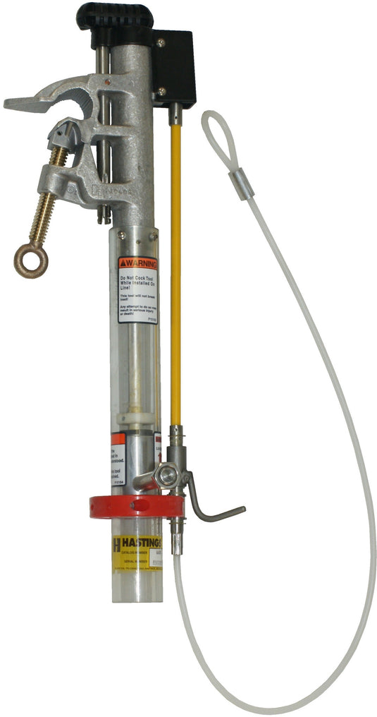 Hastings 6605 Load Pick-Up Tool W/ Stud