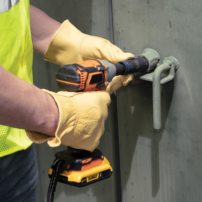 Load image into Gallery viewer, 2-in-1 Penta/Hex Flip Socket with Adapter