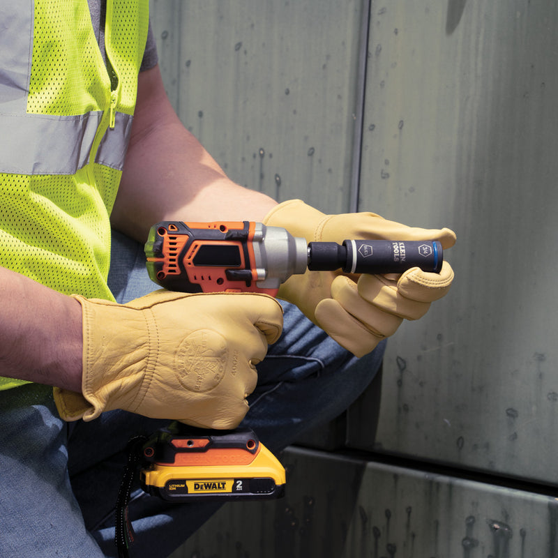 Load image into Gallery viewer, 2-in-1 Penta/Hex Flip Socket with Adapter