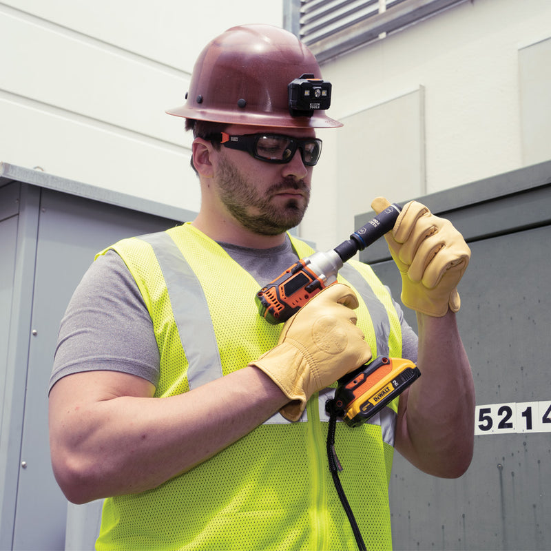 Load image into Gallery viewer, 2-in-1 Penta/Hex Flip Socket with Adapter