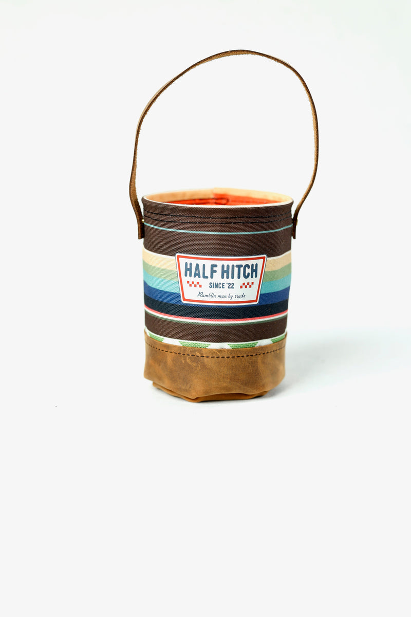 Load image into Gallery viewer, Leather Mini Grunt Bags