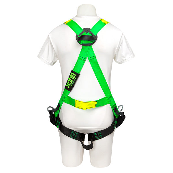 Load image into Gallery viewer, H style economy telecom/cable harness - 68E93Q3