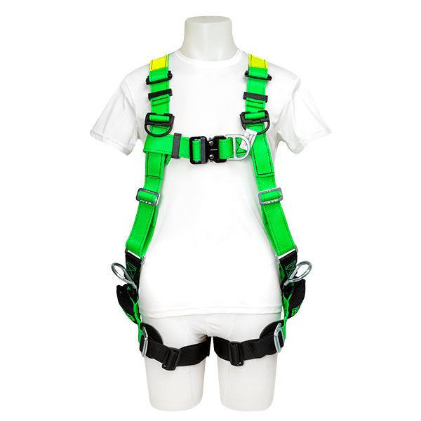 Load image into Gallery viewer, H style economy telecom/cable harness - 68E93Q3