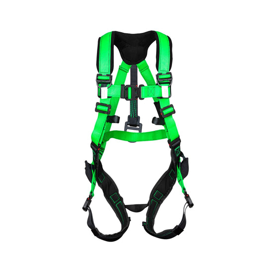 BuckOhm™ H-Style Harness w/ Pigtail - 68L9EQ31